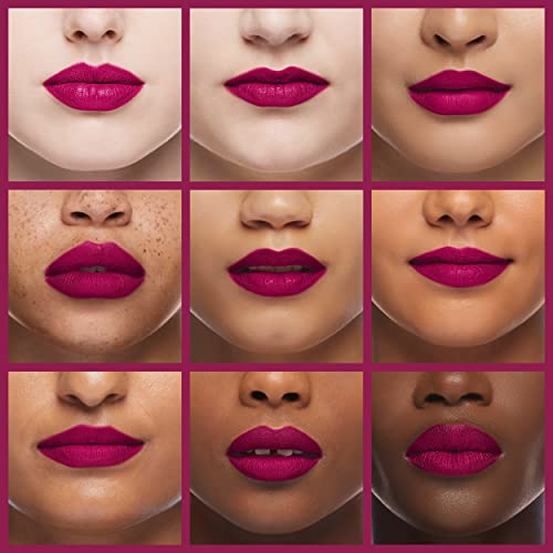 הצהרת צבע מילאני ליפלינר-פוקסיה עיפרון שפתיים ללא אכזריות להגדרה, צורה ומילוי שפתיים