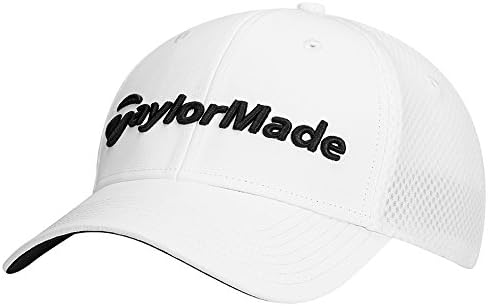 טיילורמייד גולף 2017 סיור ביצועים כלוב כובע