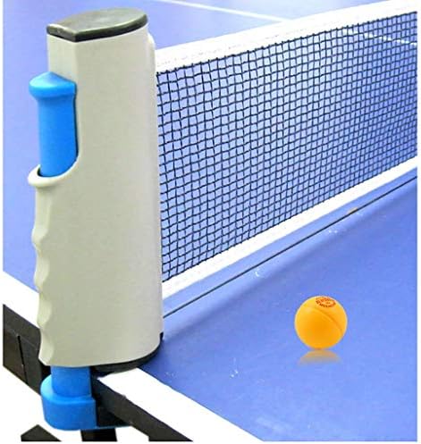 טניס טניס נטס ופוסטים טניס נייד טניס מתלה נטו נשלף בחופשיות עם שולחן נטו טניס טניס שולחן טניס טניס