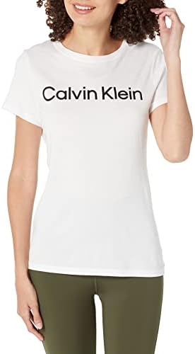 חולצת טריקו של קלווין קליין