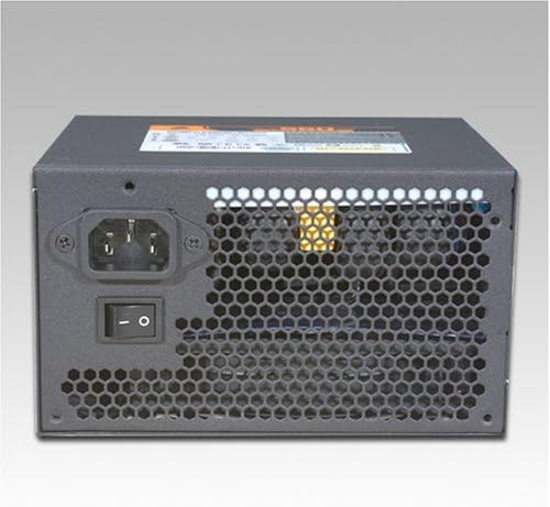 Corsair CMPSU-550VX 550 וואט VX סדרה 80 פלוס אספקת חשמל מוסמכת תואמת ל- Core i7 ו- Core i5