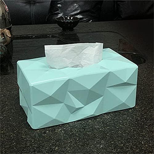 SAWQF 1 PCS קופסת רקמות מגבת נורדי סיר מברשת קופסת מגבת נייר קופסת מגבת נייר