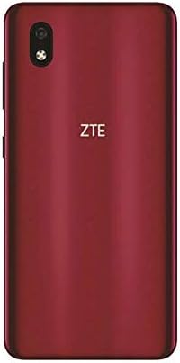 ZTE BLADE A3 2020 5.45 , 32 ג'יגה-בייט ליבות אנדרואיד 9.0 GO 4G LTE GSM USA ארהב לטיני קריביים לא נעול