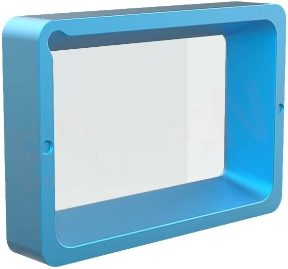 LCD אור ריפוי מדפסת תלת מימד אביזרים מתכלים אביזרים רגישים לשחרור שרף מיוחד UV שידור גבוה FEP