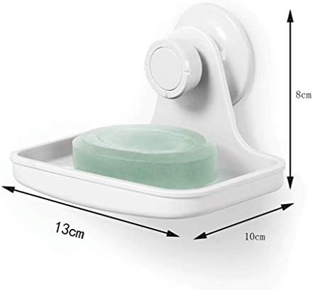 מחזיק תבשיל סבון סבון של XJJZS, מחזיק סבון סבון סבון סבון סבון מחזיק ספוג למקלחת, אמבטיה, אמבטיה וכיור מטבח