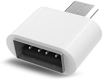 מתאם USB-C ל- USB 3.0 מתאם גברים התואם ל- Sony WH-1000XM4 Multi Multi שימוש בהמרה הוסף פונקציות כמו מקלדת,