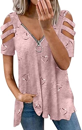 שיפוע לנשימה טרנדי מקרית קיץ חולצות לנשים בתוספת גודל קלאסי כיכר צוואר חולצות ארוך שרוול