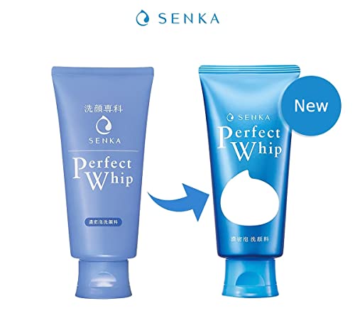 Senka Perfect Whip 4.2 גרם