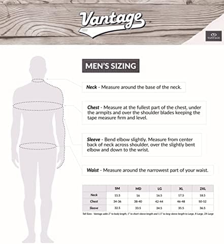 מבוגרי Vantage Standard Standard Collegigiate Premium קל משקל נמתח 1/4 סוודר רוכסן