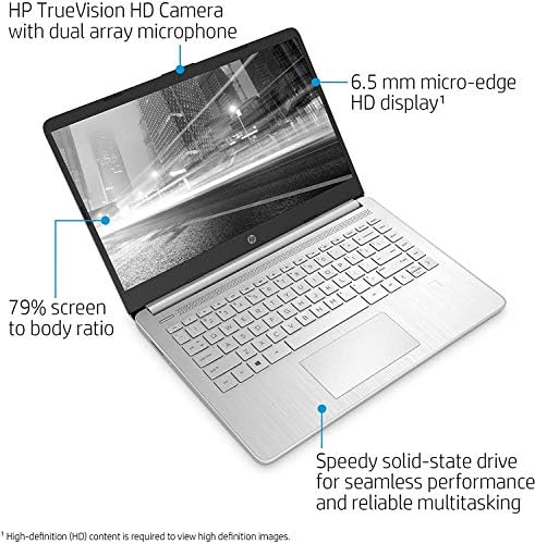 מחשב נייד 2023 מחשב נייד 14 אינץ 'אינטל 11 דור כפול ליבה איי 5-1135 גרם 7 8 ג' יגה-בייט דדר4 ראם 256