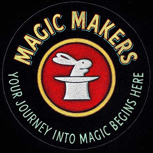 ערכת טריקים של קסם לילדים - ערכת הקסם הראשונה שלי 100 טריקים - קורס קסם שלם עם שיעורי וידאו