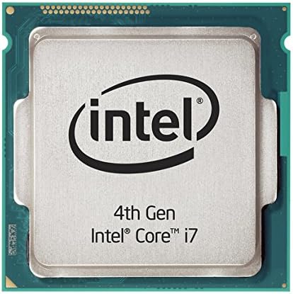 Intel Core i7-4900MQ 2.80GHz מעבד 2.8 4 NA BX80647I74900MQ