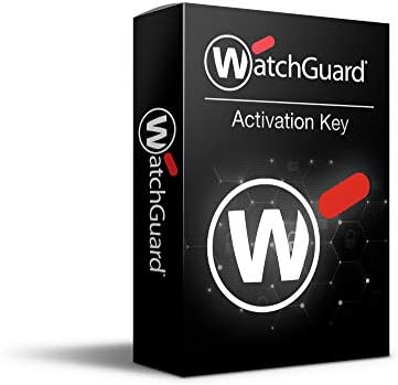 WatchGuard Fireboxv Xlarge סחר תחרותי עם 3 שנים סך כל Suite Security WGVXL693
