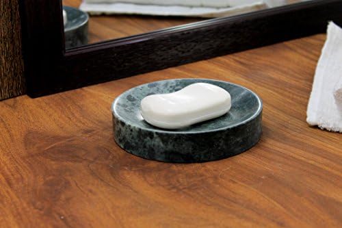 קליאו אבן טבעי סבון סבון סבון סבון אביזרים לאמבטיה לאמבטיה, אמבטיה או שטיפה אגן