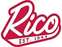Rico Industries MLB טקסס ריינג'רס שרוך פרימיום באורך 18 אינץ