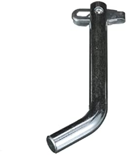 מוצרי Brok 15932 Pin & Clip Lock Lock