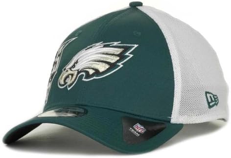 NFL Philadelphia Eagles QB Sneak 3930 Cap