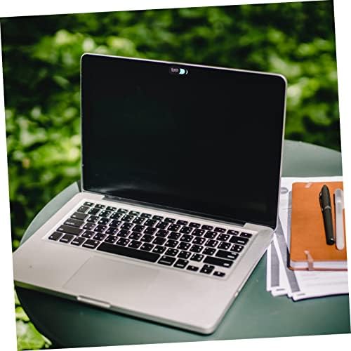 Mobestech 6PCs/Set Tablet קישוט אינטרנט סגנון שולחן עבודה ושולחן עבודה נייד דפוס מקסים ולנטיין סמארטפונים