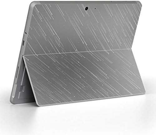 כיסוי מדבקות Igsticker עבור Microsoft Surface Go/Go 2 עורות מדבקת גוף מגנים דקיקים במיוחד 001752