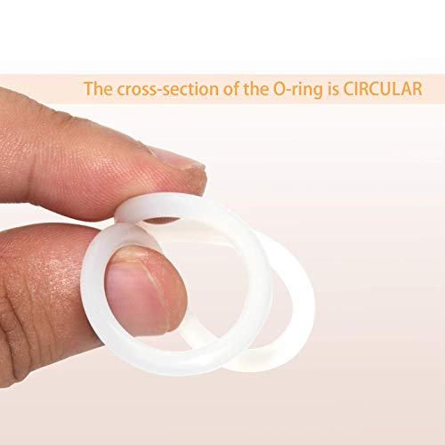 טבעת טבעת טבעת טבעת טבעת טבעת טבעת 8.07 OD 7.62 ID 0.22 רוחב