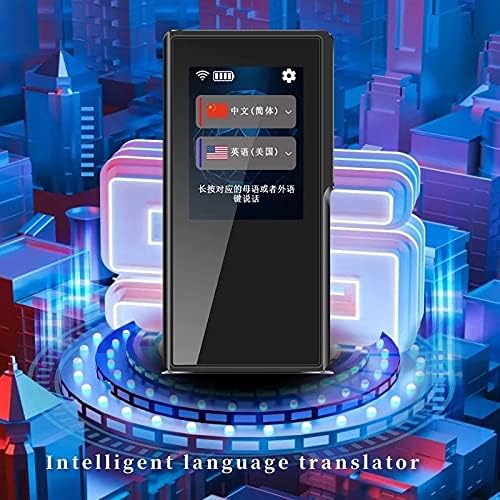 זמב חכם מתורגמן רב המדינה תרגום תומך מקוון קולי מתורגמן לצילום תמונות