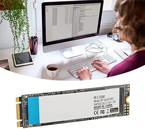 SORAZ GAIMING SSD, 450MBS כתוב 500MBS קרא מחשב SSD SATA III 6GBS M.2 2280 3D TLC NAND למחשב נייד