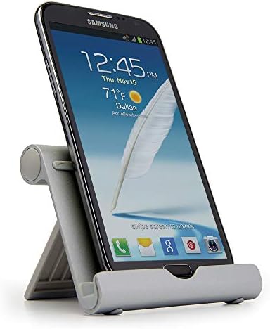ניילון שחור של Vangoddy גדול 6 אינץ 'טלפון סלולרי אופקי נשיאה נרתיק נרתיק עם קליפ חגורה בגודל 5.5 עד