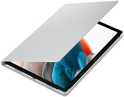 Samsung Galaxy Tab A8 עטיפת ספרים, מארז טבליות מגן עם זוויות צפייה, עיצוב מגנטי, קלוש, קל משקל, גרסה