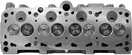 yise-P1358 New Cylinder Head for assembly 1Y 1896cc 1.9D 8v complete assembly ASSY For VW Golf