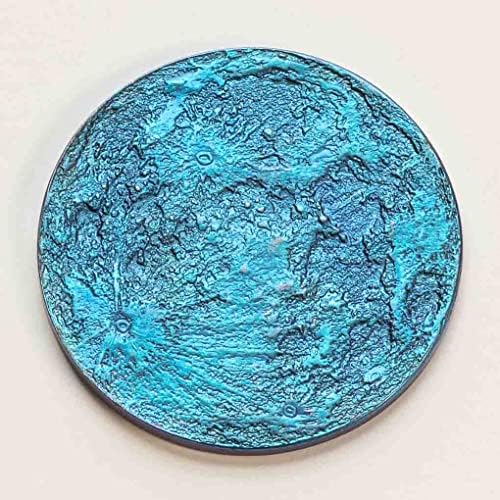 מטבע ירח כחול-1 ניוביום אנודייז