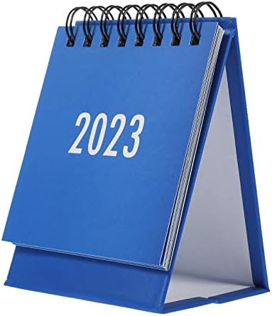 לוח השנה של גאדפיפארטי לוח שולחן מיני לוח השנה 2022-2023, יולי 2022 עד 2023 לוח השנה הקולנדרי