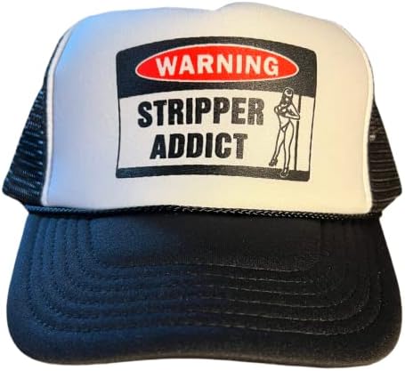 כובע נהג משאית לגברים או נשים בכושר וינטג ' עם חידוש מצחיק רשת גרפית בהתאמה אישית