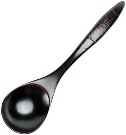 Manyo Curry Spoon Cherry 27155