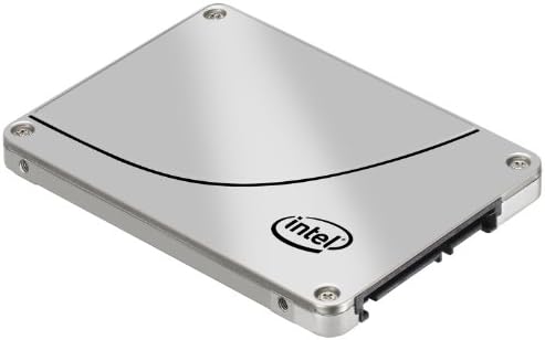 Intel SSDSC2BB240G401 240GB 2.5 אינץ '6GB/S SATA SSD