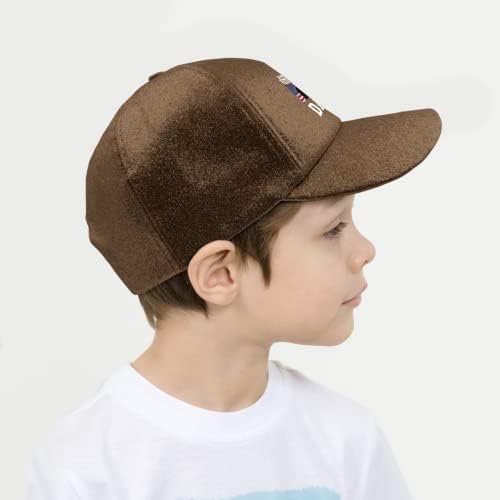כובעים לכובע בייסבול בייסבול כובע בייסבול לילד, כובעים ותיקים שאבא שלי לא צודק וטרן שהוא כובע הבייסבול של Heroo