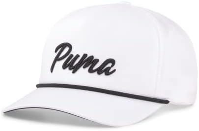 כובע חבל רטרו של גולף גולף פומה