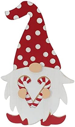 מחלקה 56 יסודות חג המולד עיצוב Gnome, 17.7 ב H