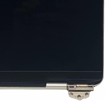 החלפת מסך LCD עבור MacBook Air A2179 13.3 EMC 3302 2020 הרכבה לתצוגת רשתית LCD LCD
