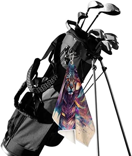 מגבת גולף של פרדיק 15 x 24 אינץ