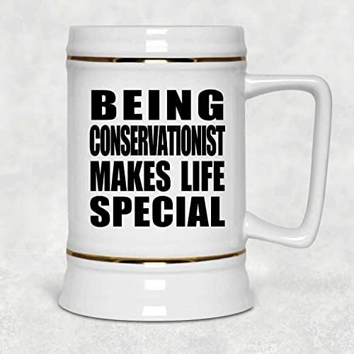 Designsify להיות Conservationst