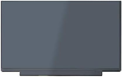 החלפה של LCDOLED עבור Dell Inspiron G3 15 3500 P89F P89F002 15.6 אינץ 'FULLHD 1920X1080 IP