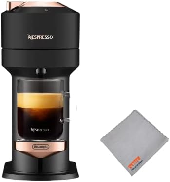 PlayHardest Nespresso Vertuo הבא קפה ומכונת אספרסו ניקוי צרור צרור