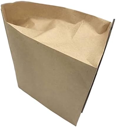 10 שקיות שואב אבק נייר תואמות לקארצ'ר 6.904-322.0 MV2 WD2 A2003 A2004 שקיות שואב אבק