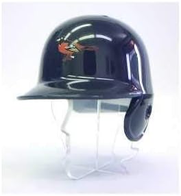 Riddell MLB Baltimore Orioles Headet Pocket Pro, גודל אחד, צבע צוות