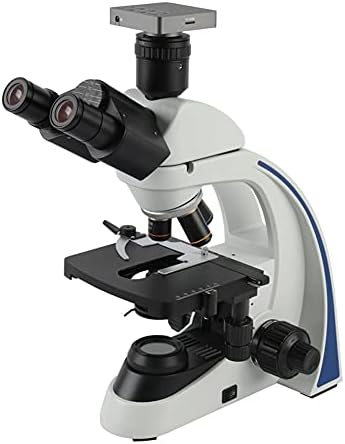 N/A 40X - 1000X 1600X 2000X מעבדה מיקרוסקופ ביולוגי מקצועי