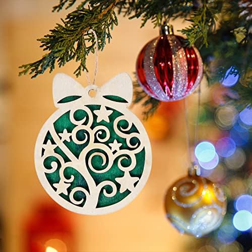 קישוטים מעוטרים לחג המולד של קישוטי זר חג המולד לקישוטי עץ חג המולד קסמי עץ חג המולד קישוט לחג קישוטי חג