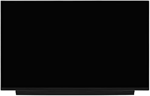 15.6 החלפת מסך עבור Dell Alienware P79f P79F001 לוח תצוגה LCD 40 סיכה 144 הרץ
