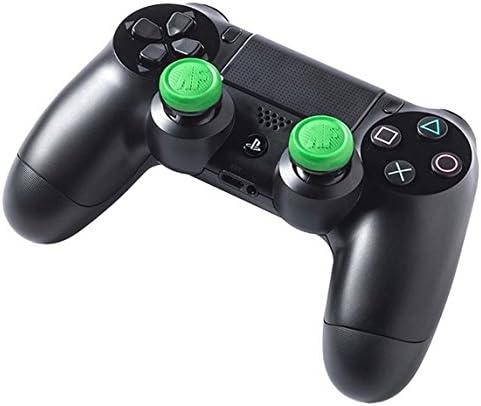 KONTROL FREEK FPS יורה בגוף ראשון CQC אחיזת אגודל לחתימה עבור PS4 PlayStation 4 Controller
