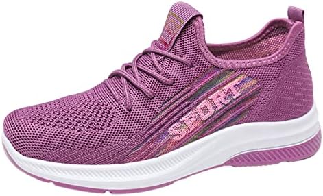 רשת לנשימה אופנה נעלי גבירותיי נוח עד סניקרס מקרית תחרה נשים של נעלי ספורט נשים ריצה