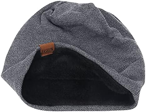 כובע גידור סרוג בתוספת כליאה חמה ערימה חמה כובע כובע קטיפה כובע כובע בייסבול כובע בייסבול חזיר כובע